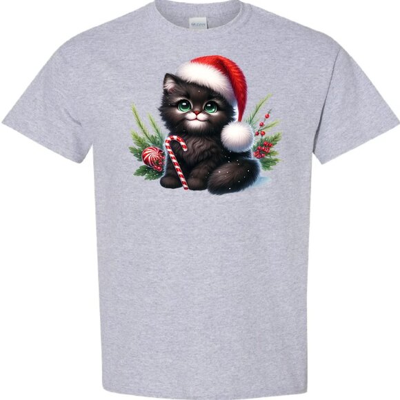 Christmas Animal Tees - Picture 9 of 16